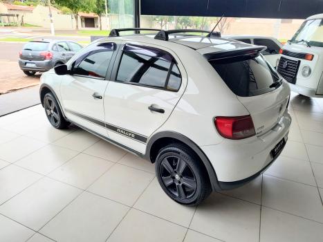 VOLKSWAGEN Gol 1.6 4P G5 RALLYE FLEX, Foto 2 VOLKSWAGEN Gol 1.6 4P G5 RALLYE FLEX, Foto 2
