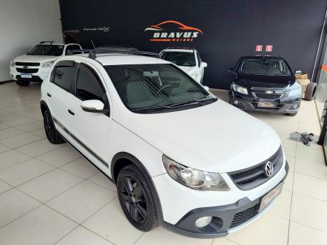 VOLKSWAGEN Gol 1.6 4P G5 RALLYE FLEX, Foto 5 VOLKSWAGEN Gol 1.6 4P G5 RALLYE FLEX, Foto 5