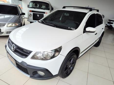 VOLKSWAGEN Gol 1.6 4P G5 RALLYE FLEX, Foto 6 VOLKSWAGEN Gol 1.6 4P G5 RALLYE FLEX, Foto 6