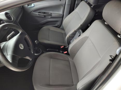 VOLKSWAGEN Gol 1.6 4P G5 RALLYE FLEX, Foto 8 VOLKSWAGEN Gol 1.6 4P G5 RALLYE FLEX, Foto 8