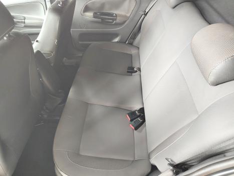 VOLKSWAGEN Gol 1.6 4P G5 RALLYE FLEX, Foto 9 VOLKSWAGEN Gol 1.6 4P G5 RALLYE FLEX, Foto 9