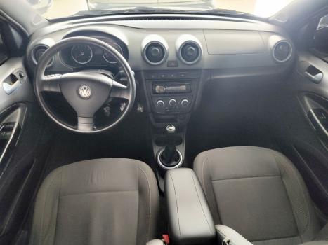 VOLKSWAGEN Gol 1.6 4P G5 RALLYE FLEX, Foto 10 VOLKSWAGEN Gol 1.6 4P G5 RALLYE FLEX, Foto 10