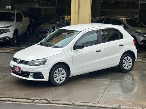 VOLKSWAGEN Gol 1.6 4P G6 TRENDLINE FLEX, Foto 1