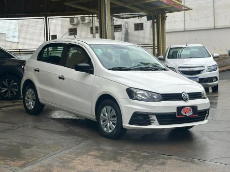 VOLKSWAGEN Gol 1.6 4P G6 TRENDLINE FLEX, Foto 2