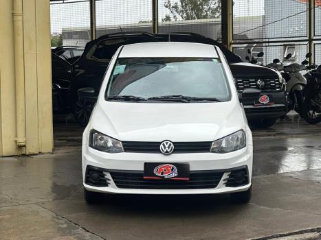 VOLKSWAGEN Gol 1.6 4P G6 TRENDLINE FLEX, Foto 3