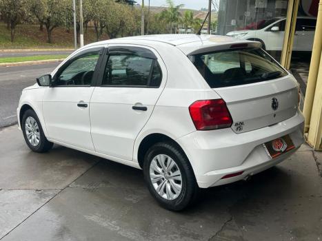 VOLKSWAGEN Gol 1.6 4P G6 TRENDLINE FLEX, Foto 4