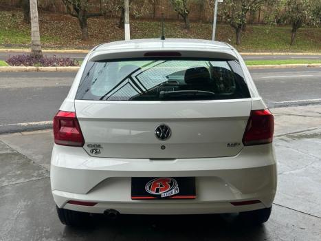 VOLKSWAGEN Gol 1.6 4P G6 TRENDLINE FLEX, Foto 5