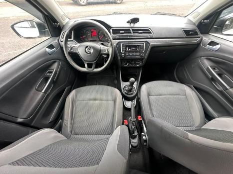 VOLKSWAGEN Gol 1.6 4P G6 TRENDLINE FLEX, Foto 6