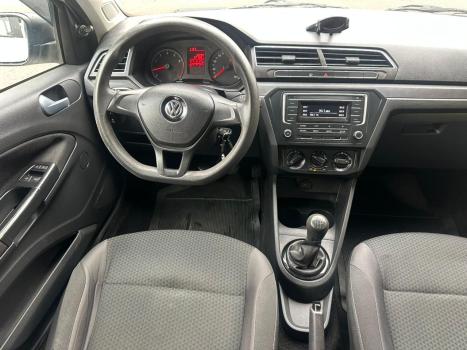 VOLKSWAGEN Gol 1.6 4P G6 TRENDLINE FLEX, Foto 7