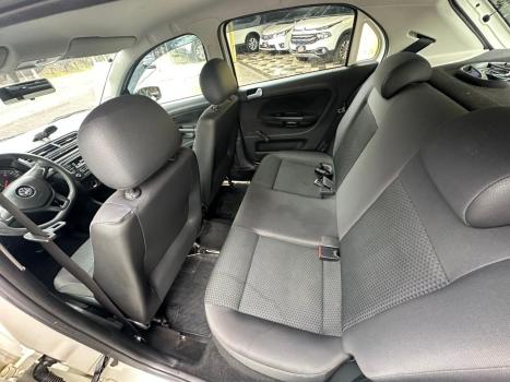 VOLKSWAGEN Gol 1.6 4P G6 TRENDLINE FLEX, Foto 8