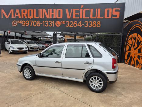 VOLKSWAGEN Gol 1.6 4P G3 PLUS, Foto 2