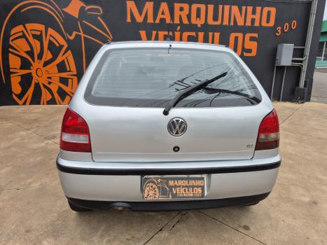 VOLKSWAGEN Gol 1.6 4P G3 PLUS, Foto 4