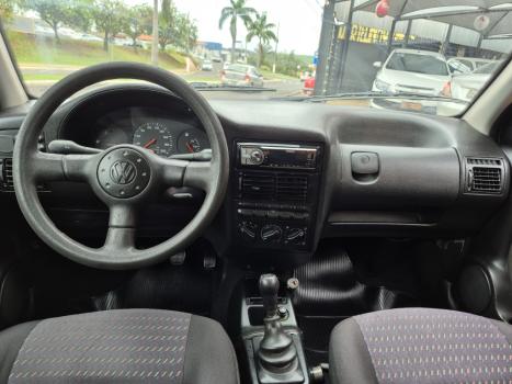 VOLKSWAGEN Gol 1.6 4P G3 PLUS, Foto 7