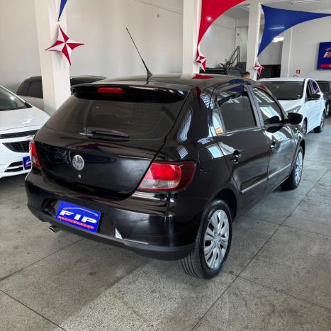 VOLKSWAGEN Gol 1.6 4P G5 POWER FLEX, Foto 4