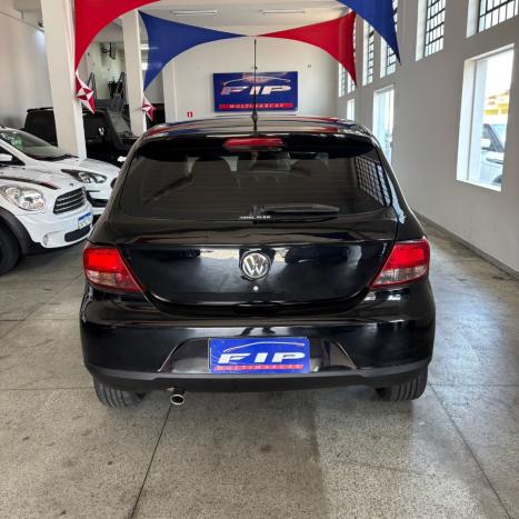 VOLKSWAGEN Gol 1.6 4P G5 POWER FLEX, Foto 8