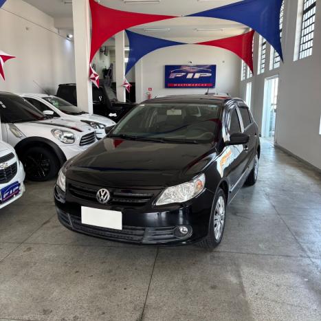VOLKSWAGEN Gol 1.6 4P G5 POWER FLEX, Foto 9