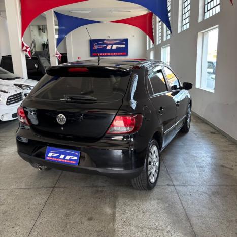 VOLKSWAGEN Gol 1.6 4P G5 POWER FLEX, Foto 3