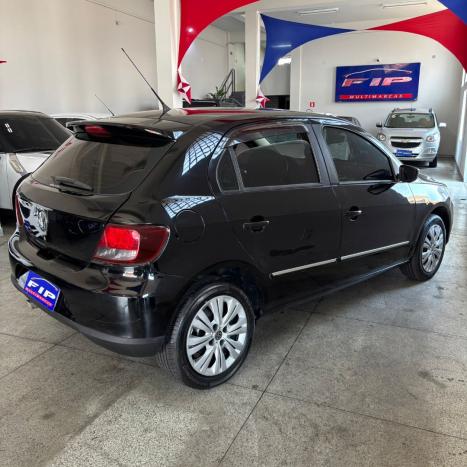 VOLKSWAGEN Gol 1.6 4P G5 POWER FLEX, Foto 5