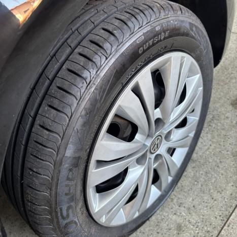 VOLKSWAGEN Gol 1.6 4P G5 POWER FLEX, Foto 7