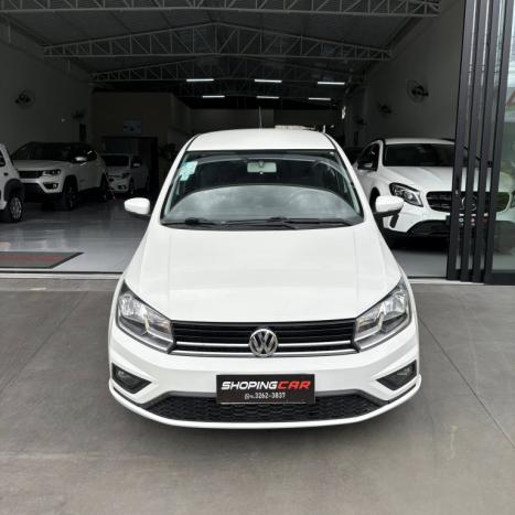 VOLKSWAGEN Gol 1.6 4P FLEX MSI AUTOMTICO, Foto 2