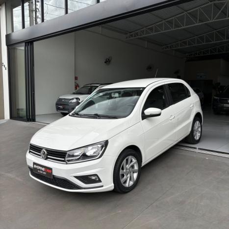 VOLKSWAGEN Gol 1.6 4P FLEX MSI AUTOMTICO, Foto 3