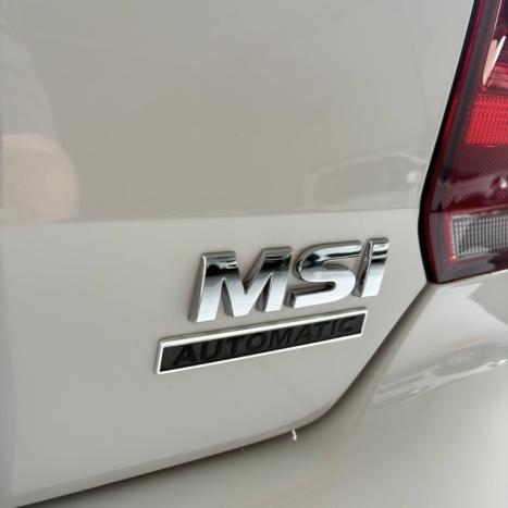 VOLKSWAGEN Gol 1.6 4P FLEX MSI AUTOMTICO, Foto 13
