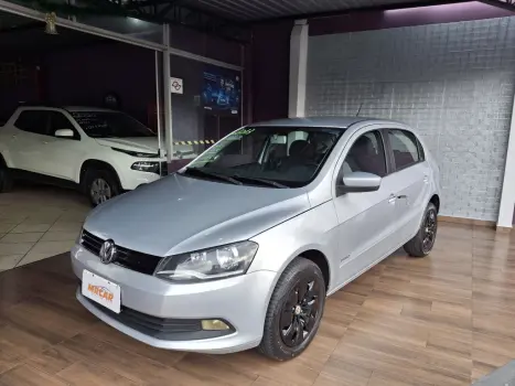 VOLKSWAGEN Gol 1.6 4P G6 I-TREND FLEX, Foto 1