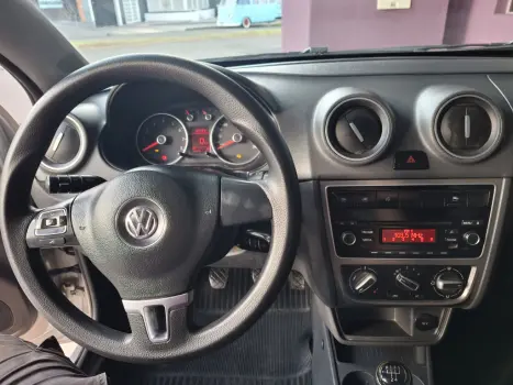 VOLKSWAGEN Gol 1.6 4P G6 I-TREND FLEX, Foto 2