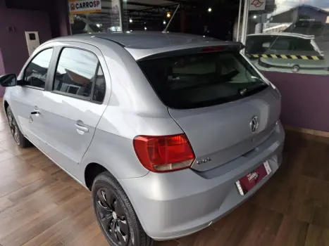 VOLKSWAGEN Gol 1.6 4P G6 I-TREND FLEX, Foto 5