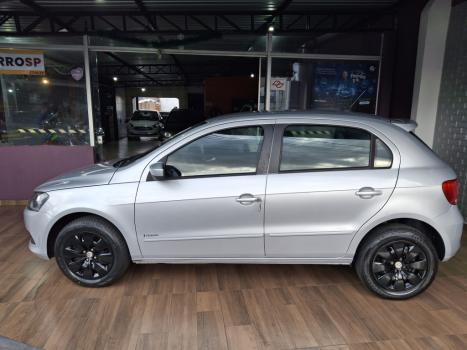 VOLKSWAGEN Gol 1.6 4P G6 I-TREND FLEX, Foto 6