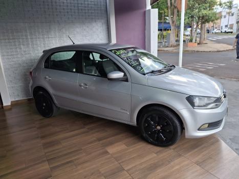 VOLKSWAGEN Gol 1.6 4P G6 I-TREND FLEX, Foto 7