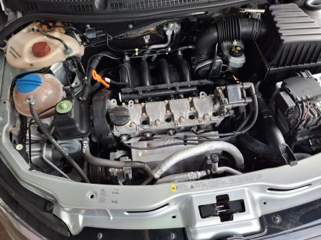 VOLKSWAGEN Gol 1.6 4P G6 I-TREND FLEX, Foto 8