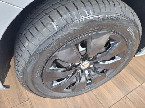 VOLKSWAGEN Gol 1.6 4P G6 I-TREND FLEX, Foto 9