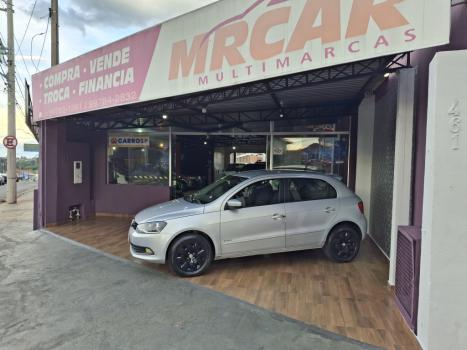 VOLKSWAGEN Gol 1.6 4P G6 I-TREND FLEX, Foto 10