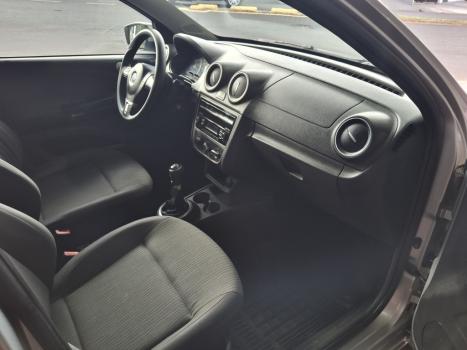 VOLKSWAGEN Gol 1.6 4P G6 I-TREND FLEX, Foto 11