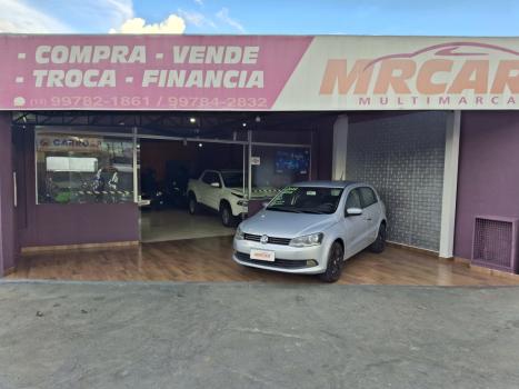 VOLKSWAGEN Gol 1.6 4P G6 I-TREND FLEX, Foto 12