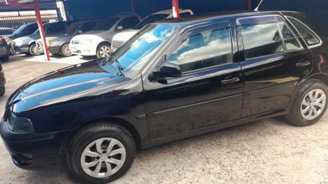 VOLKSWAGEN Gol 1.6 4P G4 POWER FLEX, Foto 2