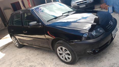 VOLKSWAGEN Gol 1.6 4P G4 POWER FLEX, Foto 1