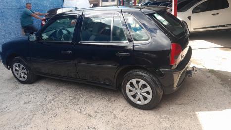 VOLKSWAGEN Gol 1.6 4P G4 POWER FLEX, Foto 3
