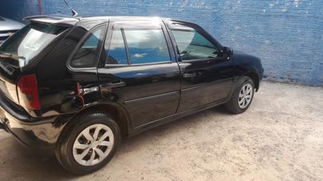 VOLKSWAGEN Gol 1.6 4P G4 POWER FLEX, Foto 4