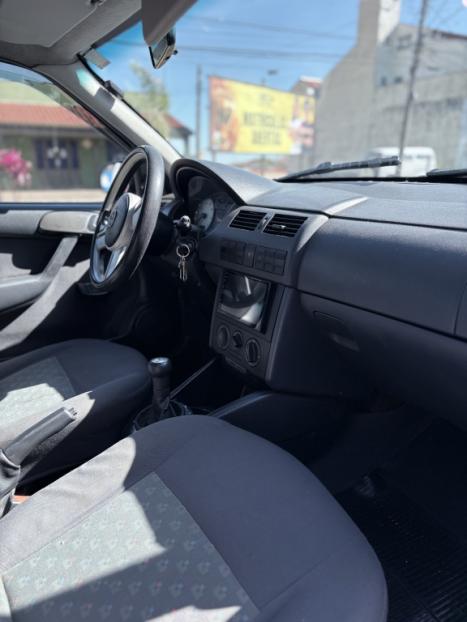 VOLKSWAGEN Gol 1.6 4P G4 POWER FLEX, Foto 6