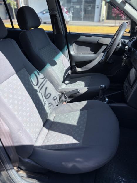 VOLKSWAGEN Gol 1.6 4P G4 POWER FLEX, Foto 7