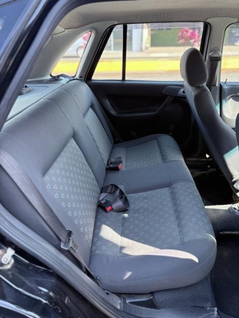 VOLKSWAGEN Gol 1.6 4P G4 POWER FLEX, Foto 8