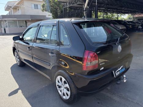 VOLKSWAGEN Gol 1.6 4P G4 POWER FLEX, Foto 3
