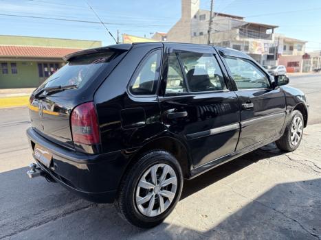 VOLKSWAGEN Gol 1.6 4P G4 POWER FLEX, Foto 4