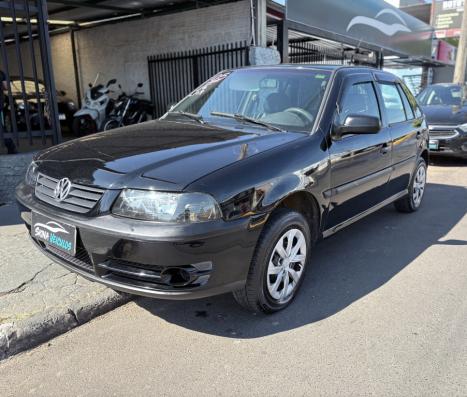 VOLKSWAGEN Gol 1.6 4P G4 POWER FLEX, Foto 1