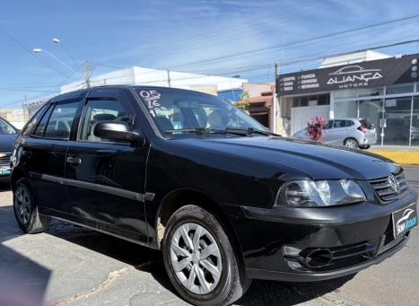 VOLKSWAGEN Gol 1.6 4P G4 POWER FLEX, Foto 2