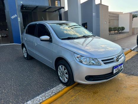 VOLKSWAGEN Gol 1.6 4P G5 TREND FLEX, Foto 1