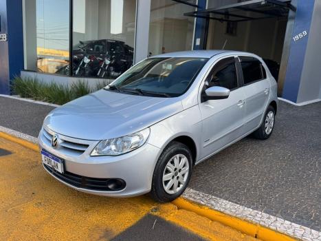VOLKSWAGEN Gol 1.6 4P G5 TREND FLEX, Foto 2