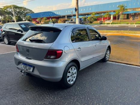 VOLKSWAGEN Gol 1.6 4P G5 TREND FLEX, Foto 3